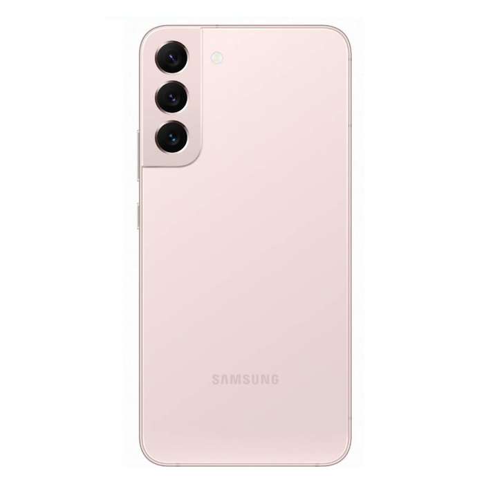 Reuse Chile Smartphone Samsung Galaxy S22 Plus 128GB Rosado Reacondicionado