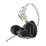 Audífonos KZ ZSN Pro X Originales In-Ear Híbridos Reacondicionados