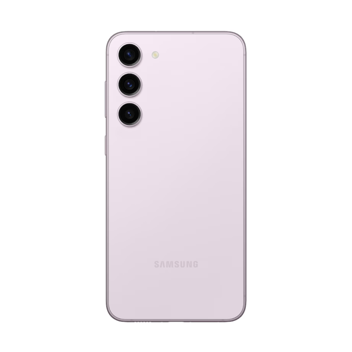 Samsung Galaxy S23 Plus 512GB Morado Reacondicionado