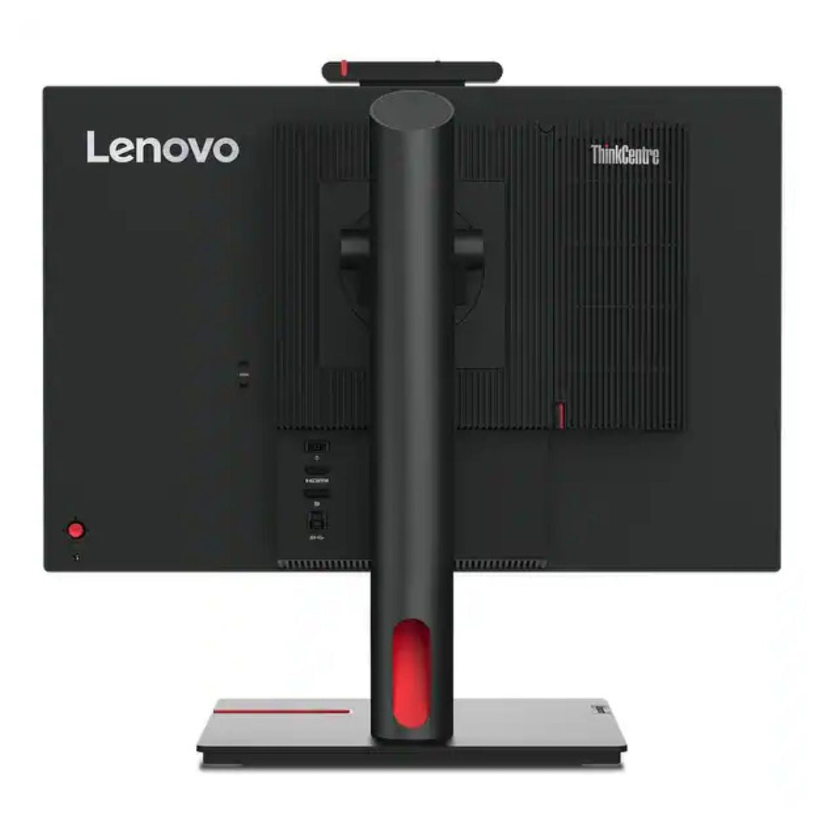 Lenovo ThinkCentre Tiny-in-One 4ta Gen 21.5" FHD con Cámara Web Reacondicionado