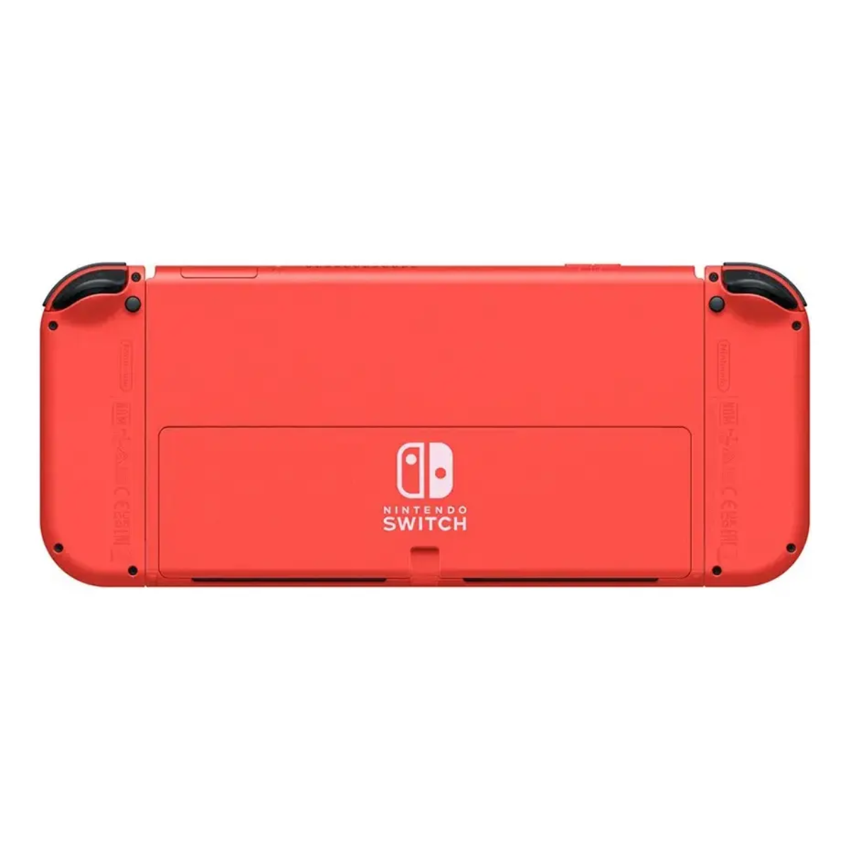 Nintendo Switch V2 32GB Rojo Reacondicionado
