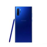 Samsung Galaxy Note 10 Plus 256GB Azul Reacondicionado