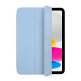 Funda Smart Folio para iPad 10ª Generación Celeste MQDU3ZM/A Openbox