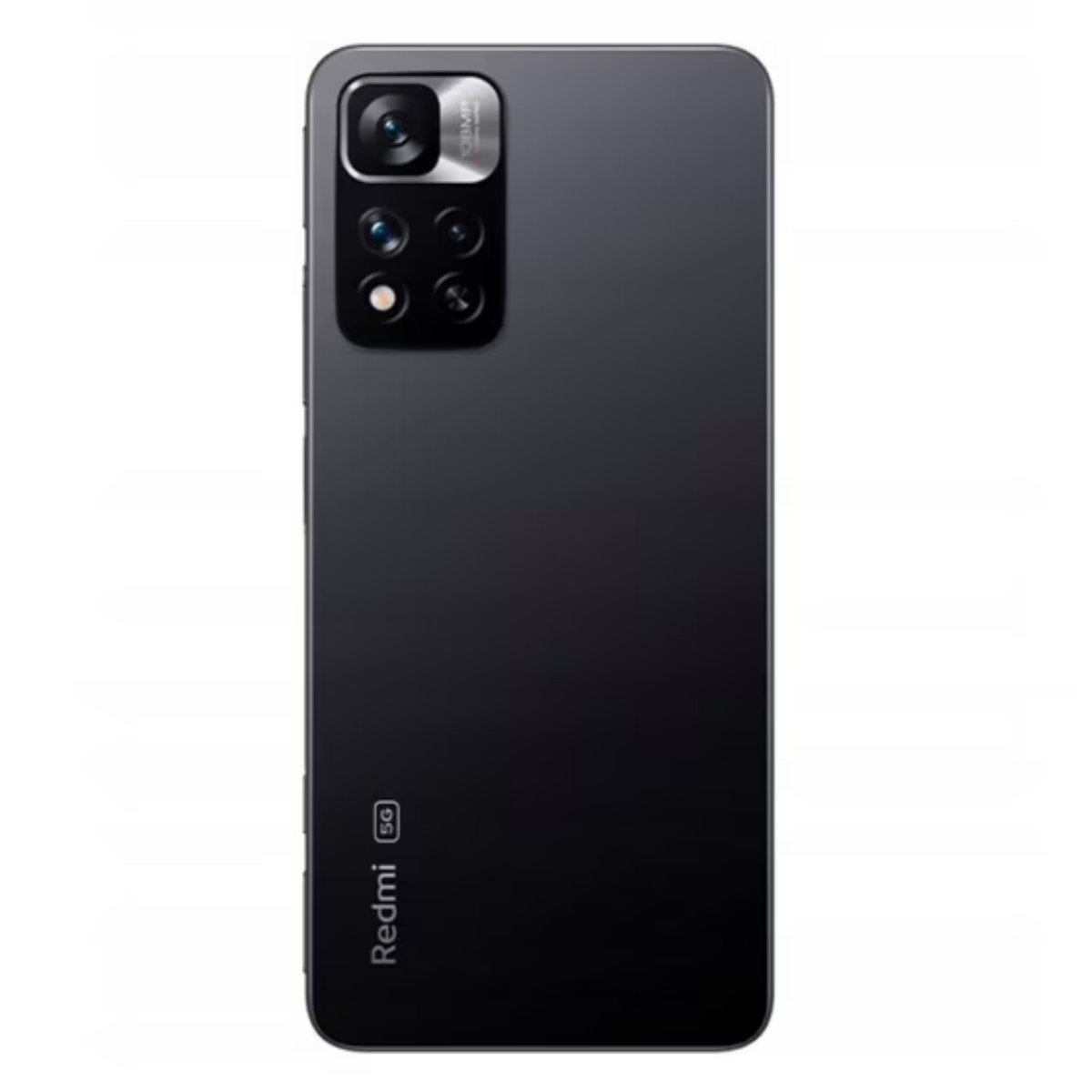 Xiaomi Redmi Note 11 Pro 128GB Negro Reacondicionado