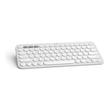Teclado Bluetooth Multidispositivo Logitech K380
