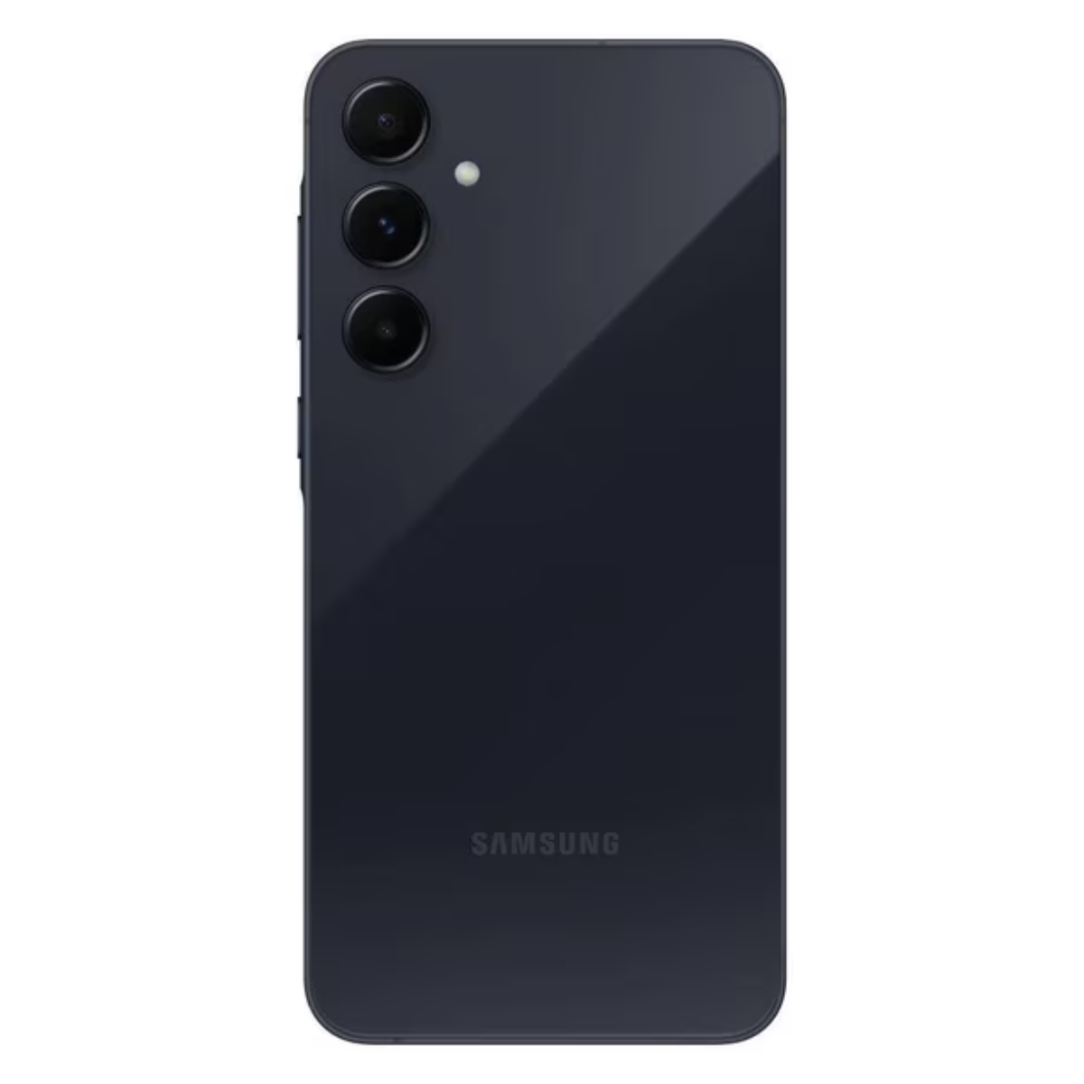 Samsung Galaxy A55 256GB Negro Reacondicionado