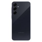 Samsung Galaxy A55 256GB Negro Reacondicionado