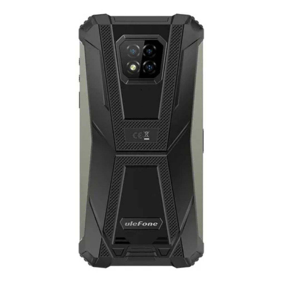 Ulefone Armor 8 64GB Negro Reacondicionado