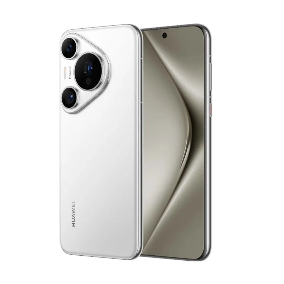 Huawei Pura 70 Pro 512GB Blanco Reacondicionado
