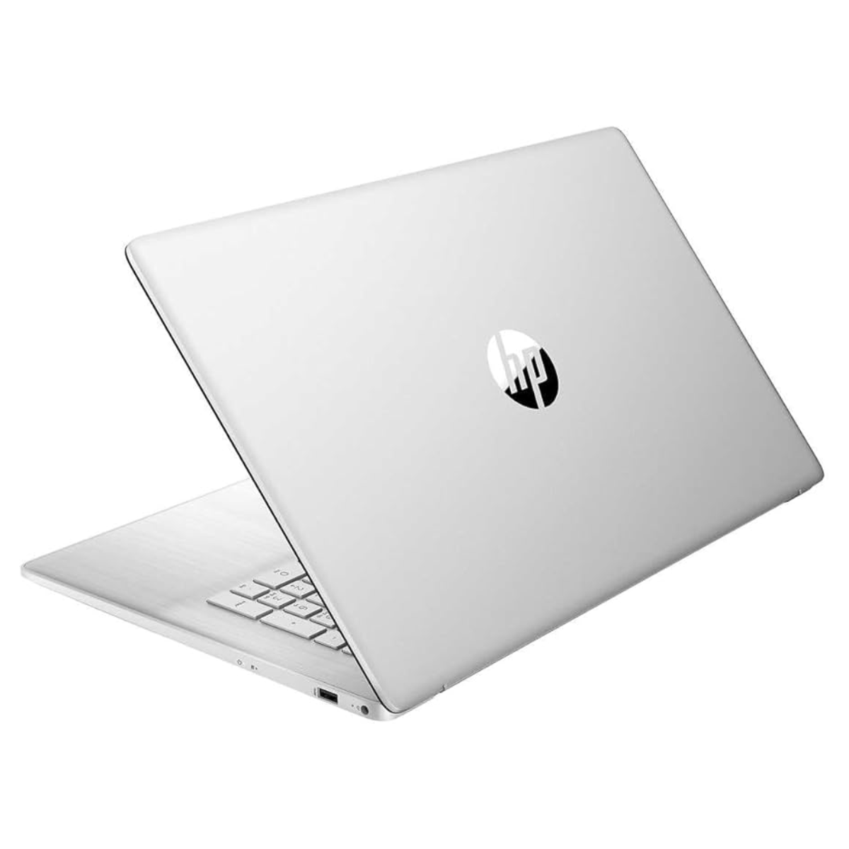 HP Pavilion 14" Intel i7-1065G7 8GB RAM 512GB SSD Gris Reacondicionado