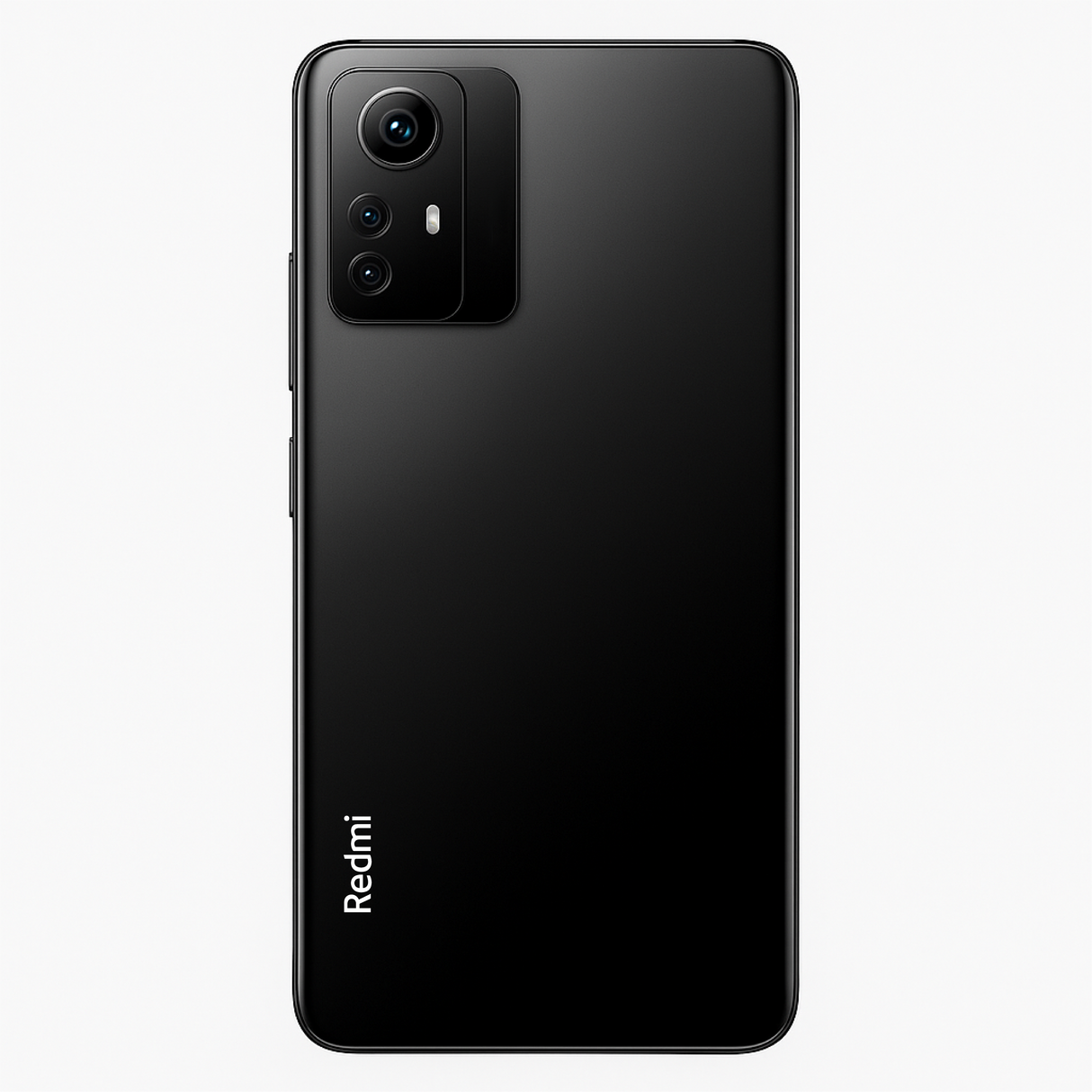 Xiaomi Redmi Note 12S 8GB+256GB Negro Open Box 2
