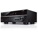 Yamaha RX-V385 Receptor AV 5.1 Canales Bluetooth Reacondicionado