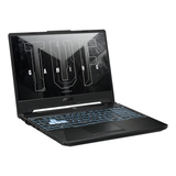 ASUS TUF Gaming A15 FA506NF-HN003W 15.6" AMD Ryzen 5 8GB RAM 512GB SSD Negro Reacondicionado
