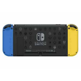 Nintendo Switch V2 32GB Azul/Amarillo Reacondicionado