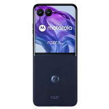 Motorola Razr 50 Ultra 5G 512GB Azul Reacondicionado