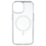 Carcasa Transparente con MagSafe para iPhone 15 Plus MT213ZM/A OpenBox