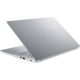 Acer Swift 3 N19C4 14" Ryzen 7 4700U 2.0 GHz 8GB RAM 512GB SSD 2020 Plata Reacondicionado