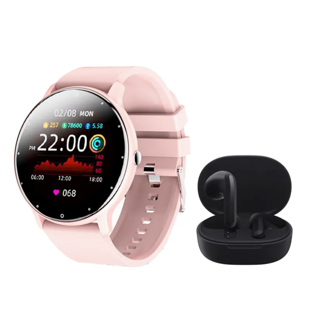 Apple iphone 14 128GB Azul Reacondicionado - Reuse Chile