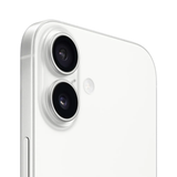 Apple iPhone 17 256GB Blanco Reacondicionado