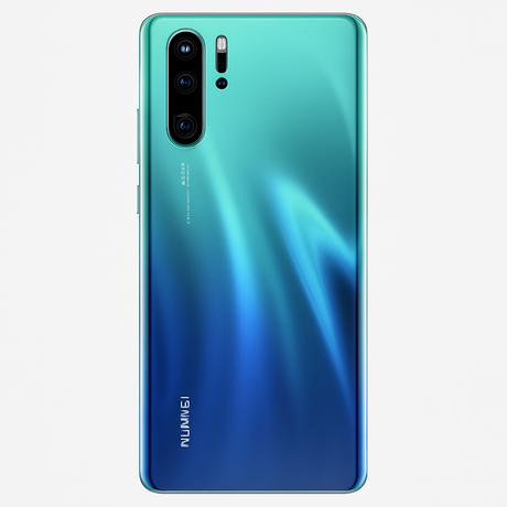 Huawei P30 Pro 128GB Azul Reacondicionado 2