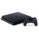 Sony PlayStation 4 Slim 500GB Negro Reacondicionado