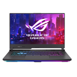 Notebook Asus Gamer ROG Strix G15 G513RW Ryzen 9 16GB RAM 1TB SSD Reacondicionado