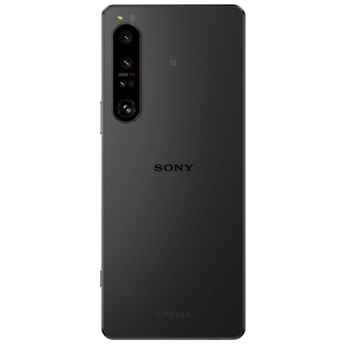 Sony Xperia 1 IV 5G 512GB Negro Reacondicionado