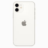 Apple iPhone 12 Mini 64GB Blanco Reacondicionado - Preventa