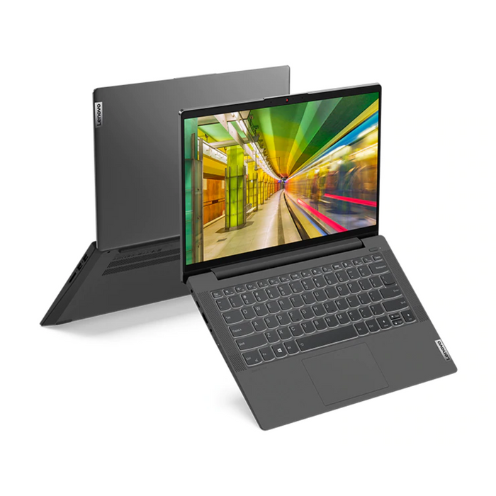 Reuse Chile Notebook Lenovo Ideapad 5 14are05 Ryzen 7 16GB RAM 512GB SSD Reacondicionado