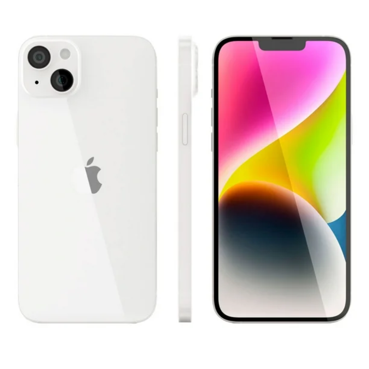 携帯電話本体 iPhone14 128GB WHITE Apple iPhone 14 | Compra al Mejor Precio – Reuse Chile