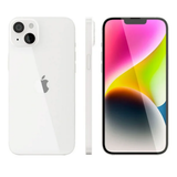 Apple iPhone 14 128GB Blanco Reacondicionado