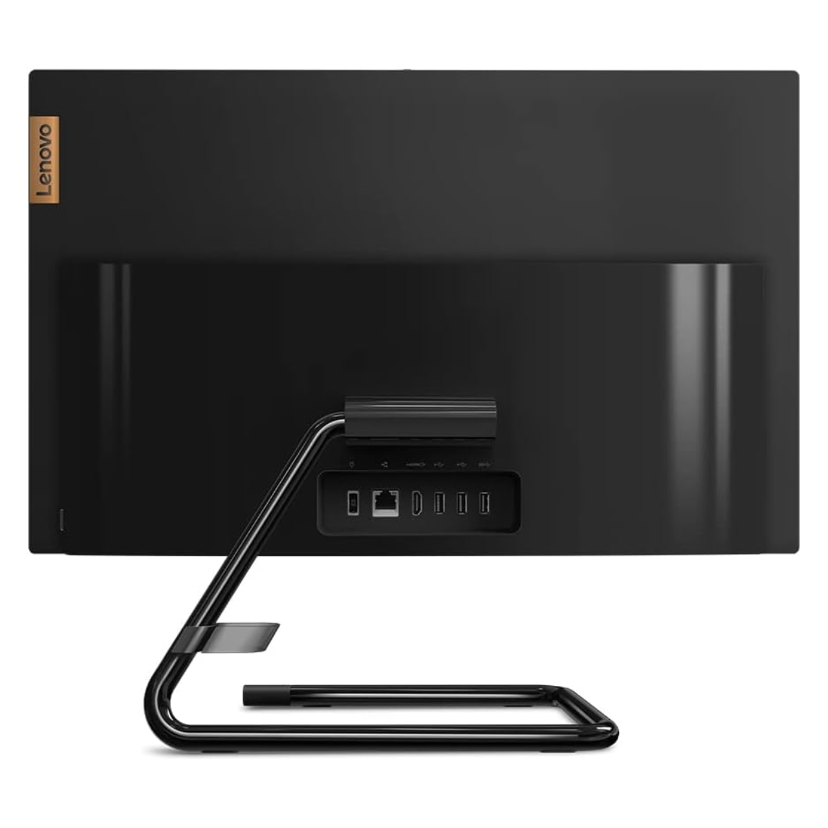 Lenovo AIO IdeaCentre 3 24ARE05 23.8" Ryzen 7 4800U 1.8 GHz 8GB RAM 512GB SSD 2020 Negro Reacondicionado