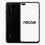 Huawei P40 Lite 128GB Negro Reacondicionado 2