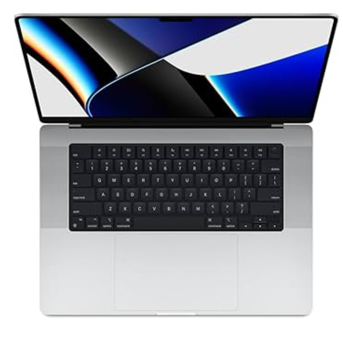 MacBooK Pro 14 2021 M1 Pro 10/16 16GB-1TB PLATA REACONDICIONADO