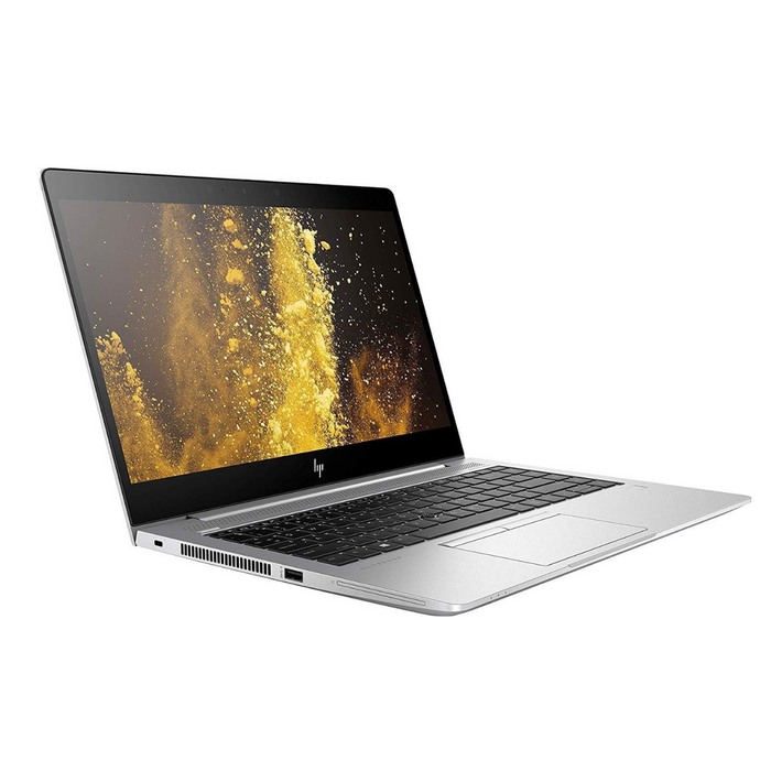 Reuse Chile Notebook HP Elitebook 840 G5 Core i7 16GB RAM 512GB SSD Reacondicionado