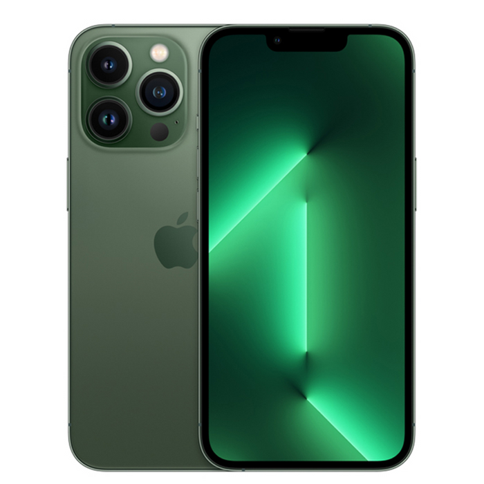 Reuse Chile Apple iPhone 13 Pro 512GB Verde Reacondicionado