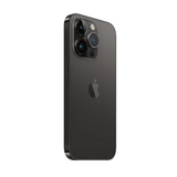 Apple iPhone 14 Pro 5G 256GB Negro Reacondicionado
