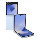 Samsung Galaxy Z Flip 6 5G 256GB Azul Reacondicionado