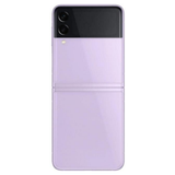 Samsung Galaxy Z Flip 3 256GB Morado Reacondicionado