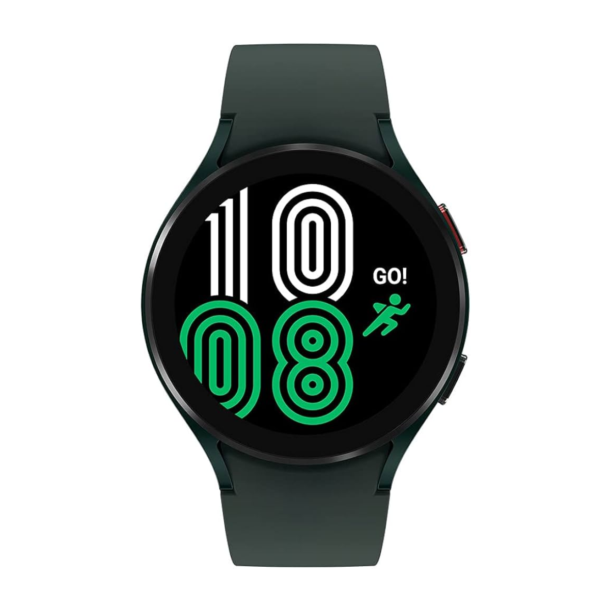 Samsung Galaxy Watch 4 (44MM) Verde Con Detalles