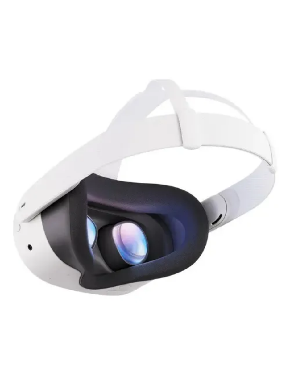 LENTES DE REALIDAD VIRTUAL META QUEST 3S BATMAN ARKHAM SHADOW OPENBOX