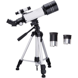 Telescopio Astronómico De Alta Definición High Times Reacondicionado