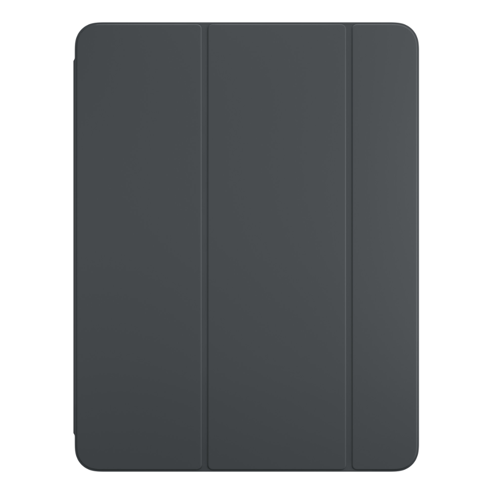 Funda Ipad Pro 13" Apple Smart Folio Negro Mwk33zm/a Openbox