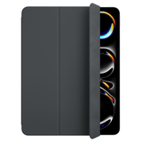Funda Ipad Pro 13" Apple Smart Folio Negro Mwk33zm/a Openbox