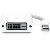 Apple Adaptador Mini Display A Dvi Mb570be/b Openbox