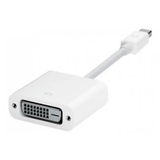 Apple Adaptador Mini Display A Dvi Mb570be/b Openbox