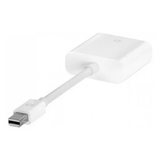 Apple Adaptador Mini Display A Dvi Mb570be/b Openbox