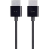 Apple Cable Hdmi A Hdmi 1.8 M Mc838be/b Openbox
