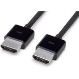 Apple Cable Hdmi A Hdmi 1.8 M Mc838be/b Openbox
