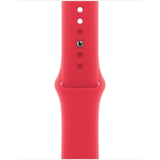 Apple Correa Deportiva 40 Mm Regular Rojo Myar2am/a Openbox